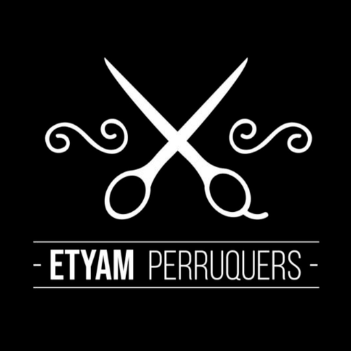 Etyam Perruquers app icon
