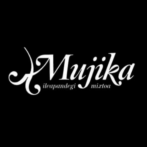 Peluquería Mixta Mujika app icon