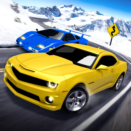Turbo Tap Race app icon