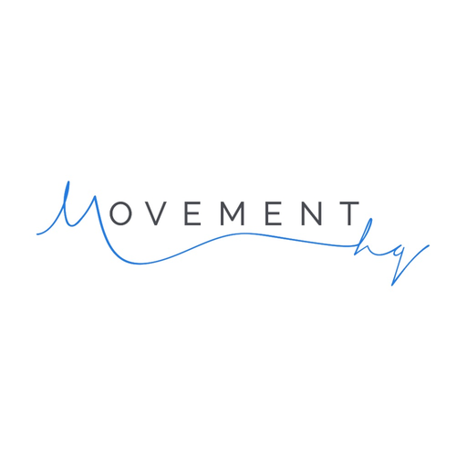 Movement HQ app icon