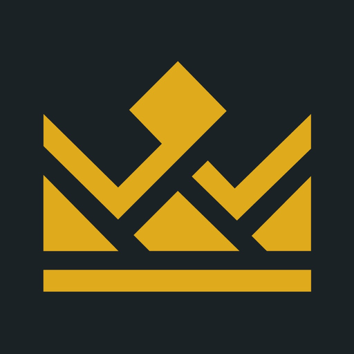 Royalpay app icon