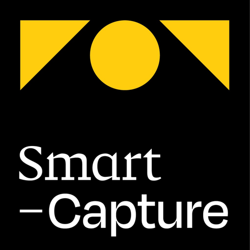 Smart Casual Capture app icon