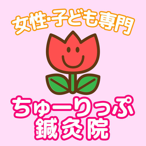 Tu-lip　公式アプリ app icon