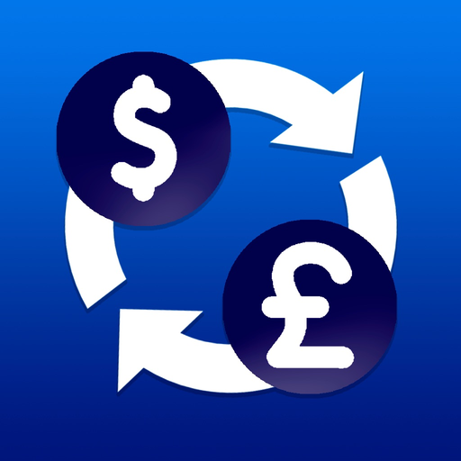 Currency Converter - Worldwide app icon