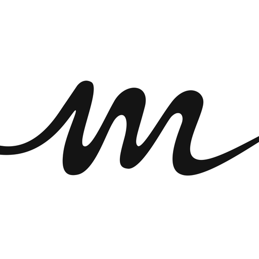 Mouette: Insta Story & Collage app icon