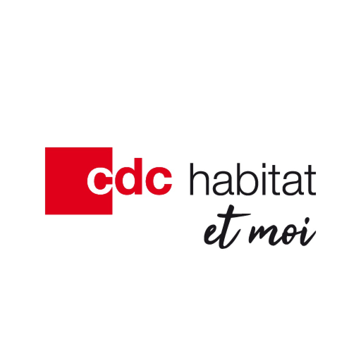 CDC Habitat et moi app icon