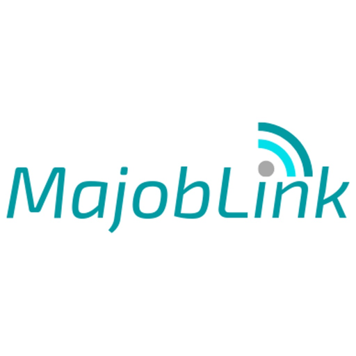 Majoblink app icon