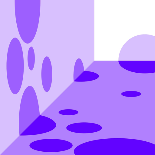 Hyperspace AR app icon