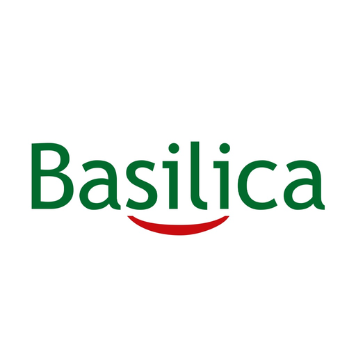 Basilica app icon
