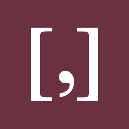 Friends Library app icon