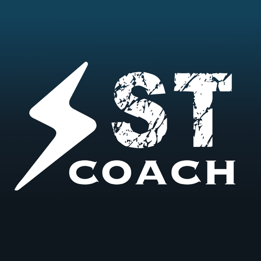 ST Coach app icon