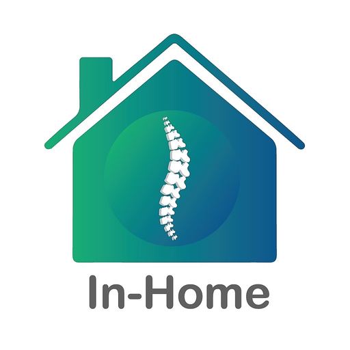 LB3P In-Home app icon