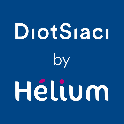 Diot by Hélium app icon