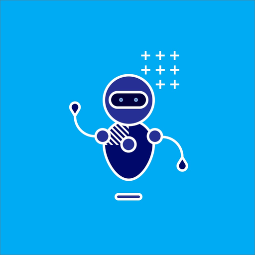 Process Automation Mobile app icon