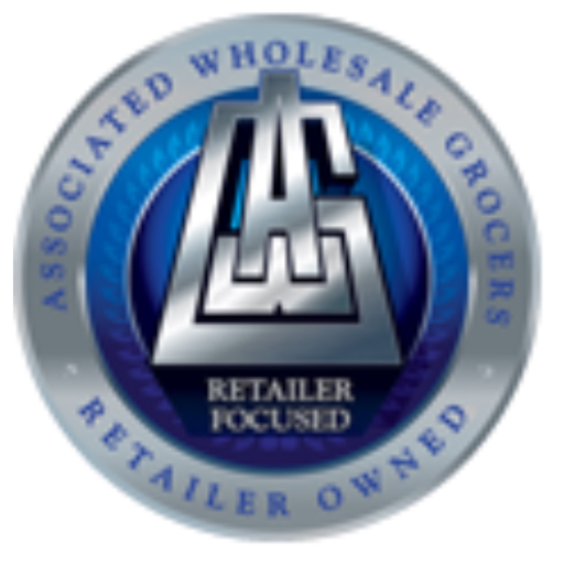 AWG Delivery Tracker app icon