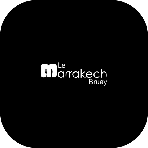 LE MARRAKECH BRUAY app icon
