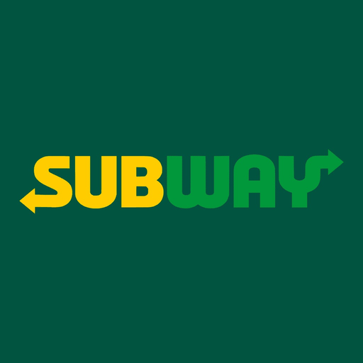 Subway Delivery app icon