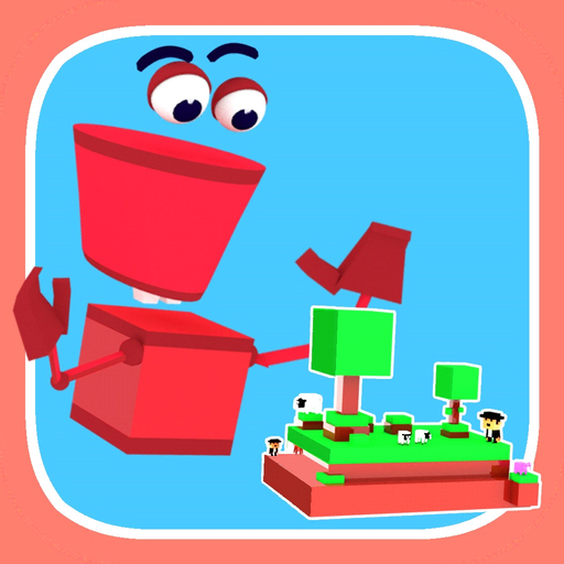 Montessori World app icon