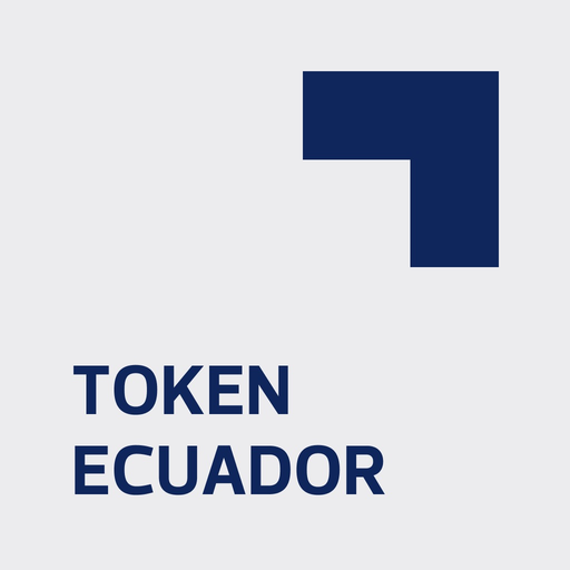 Pichincha Token app icon