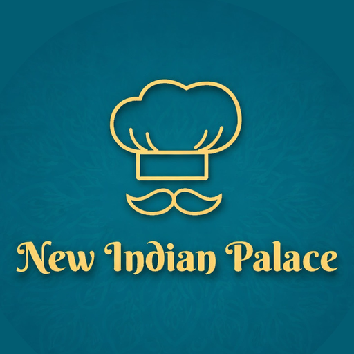 New Indian Palace app icon
