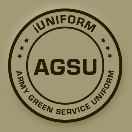 iUniform AGSU app icon