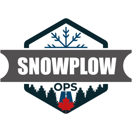 SnowPlow Ops app icon