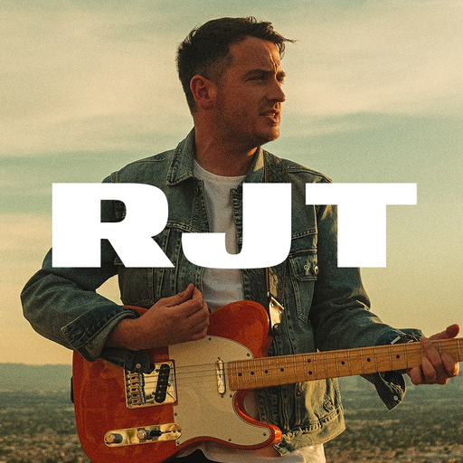 RJ Thompson app icon