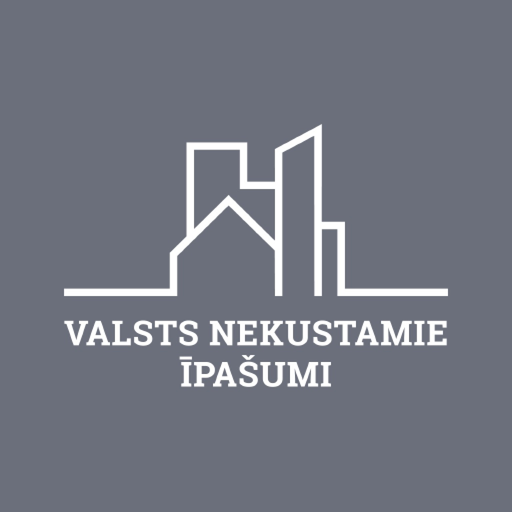 VNĪ klientu aplikācija app icon
