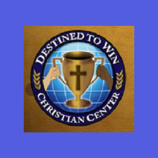 Destined to Win Christian Ctr. app icon