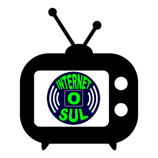TV Internet o Sul app icon