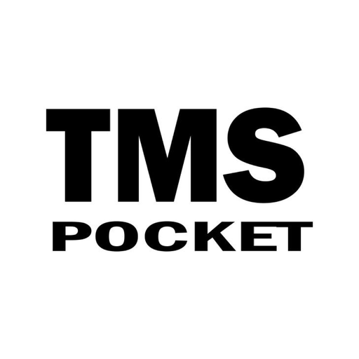 TMS Pocket app icon