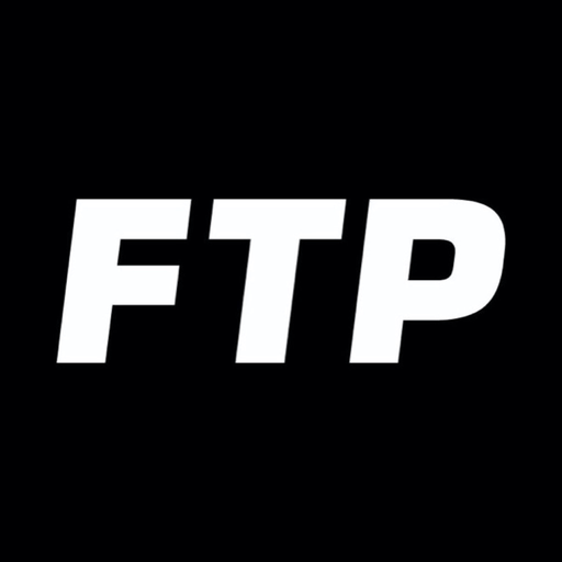 FTP® app icon