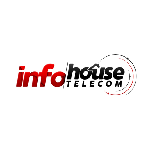 InfoHouse app icon