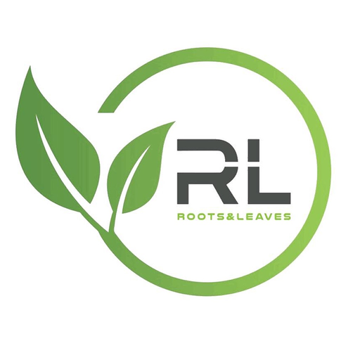 Roots and Leaves app icon