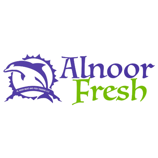Al Noor Fresh app icon