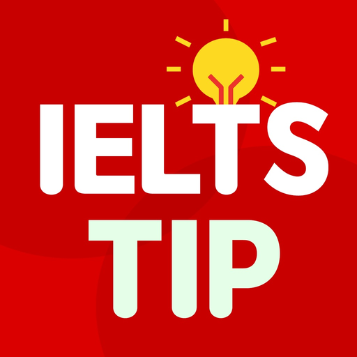 IELTS-TIP app icon