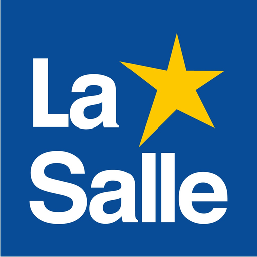 Colegio Regis La Salle app icon