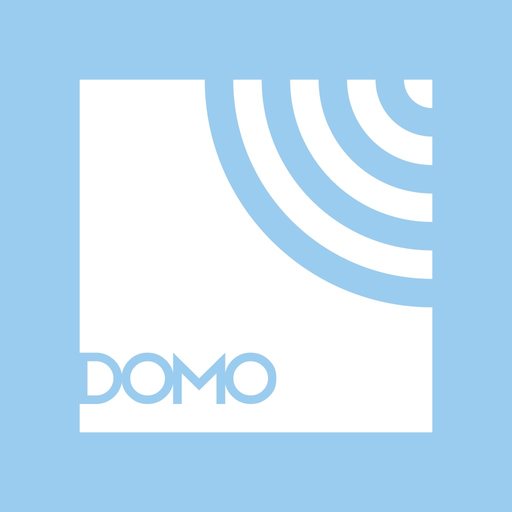 Domo Goals app icon