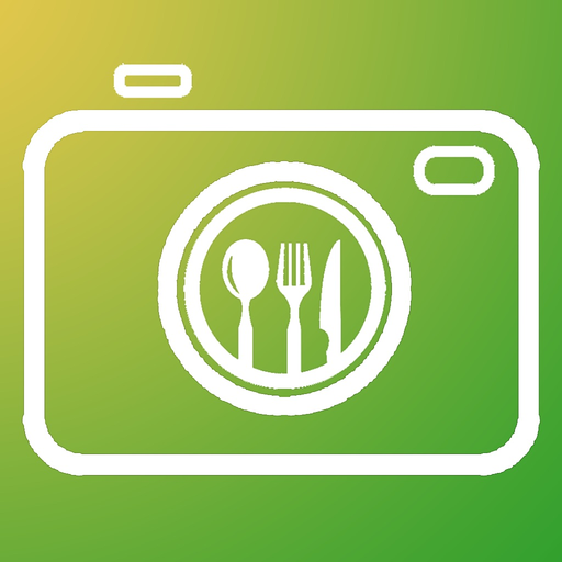 InaSnap! - Recipe Nutrition app icon