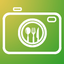 InaSnap! - Recipe Nutrition icon