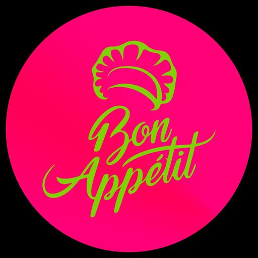 Bon Appétit app icon