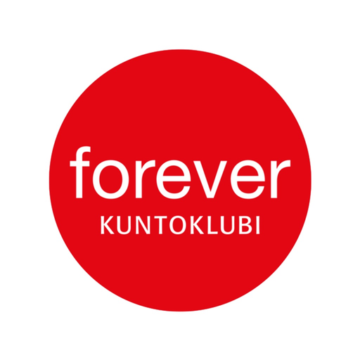 Forever Voi Hyvin app icon
