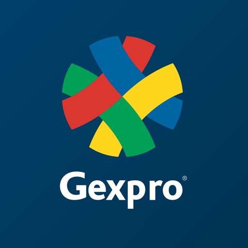 Gexpro Mobile app icon