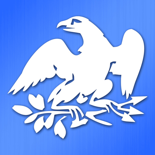Rep E-edition app icon