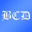 BCD E-edition icon