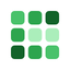 Contribution Graphs for GitHub icon