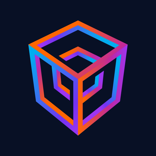 Hyperspace Lighting app icon