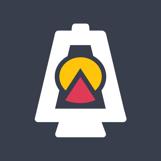 Drill with Lantern app icon