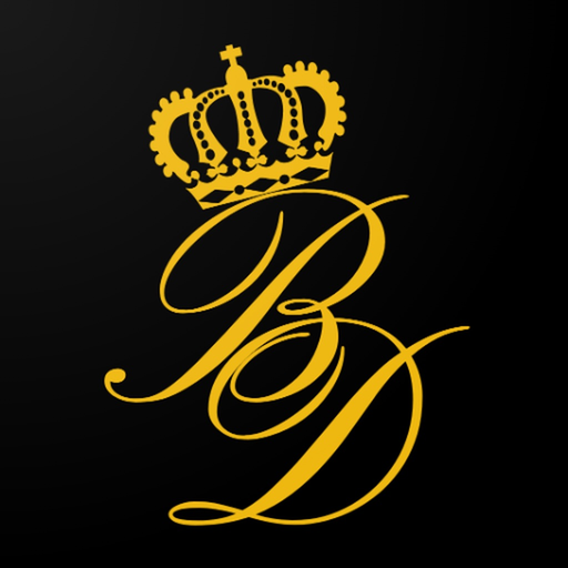 Bendito Dios Barbería app icon