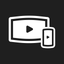 Screen Mirroring: TV Cast View icon